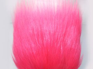 craft fur pink