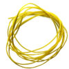 Flexi Floss golden yellow na sztuczne muchy 1 m